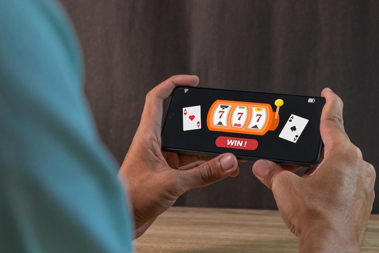 kecoa togel featured game showcase