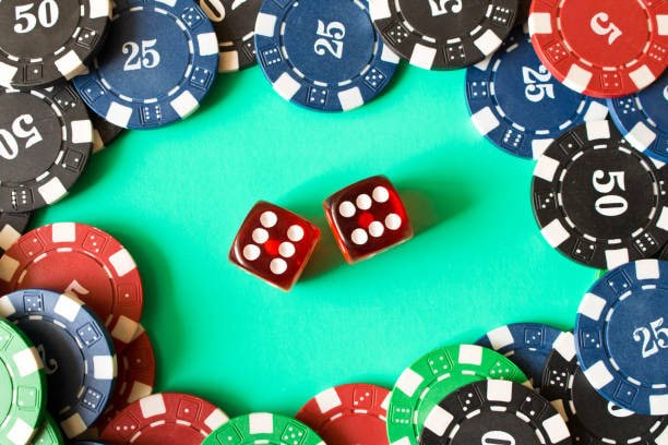 kecoa togel App 